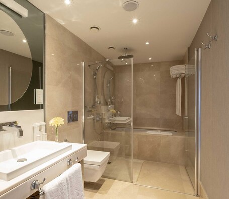 CVK Park Bosphorus Hotel Istanbul - Image 106