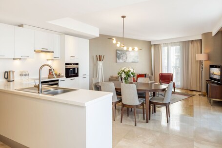 CVK Park Bosphorus Hotel Istanbul - Image 39