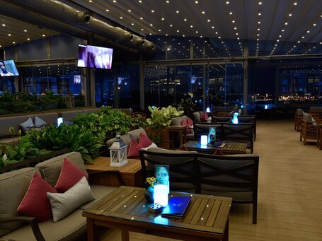 CVK Park Bosphorus Hotel Istanbul - Image 92