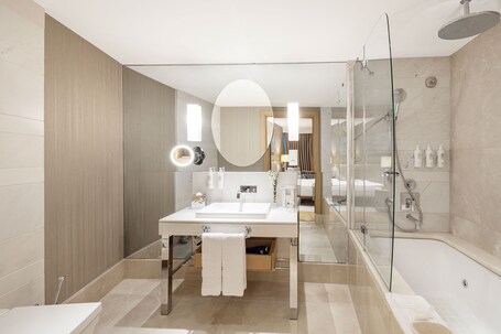 CVK Park Bosphorus Hotel Istanbul - Image 105