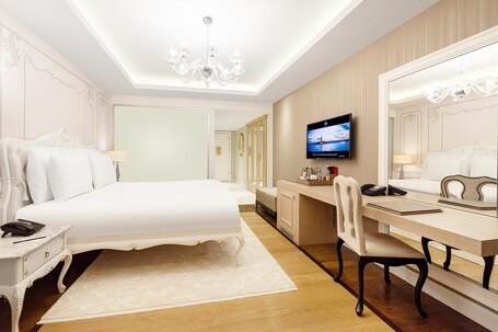 CVK Park Bosphorus Hotel Istanbul - Image 103