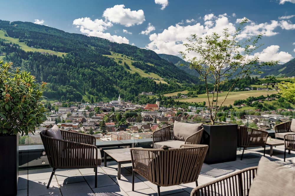 Ferienalm Panorama Hotel & Apartments