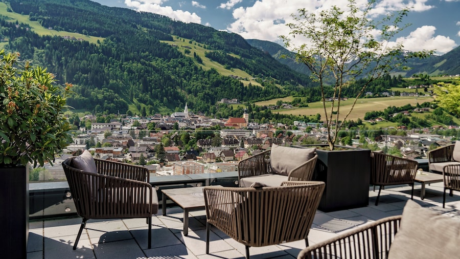 Ferienalm Panorama Hotel & Apartments