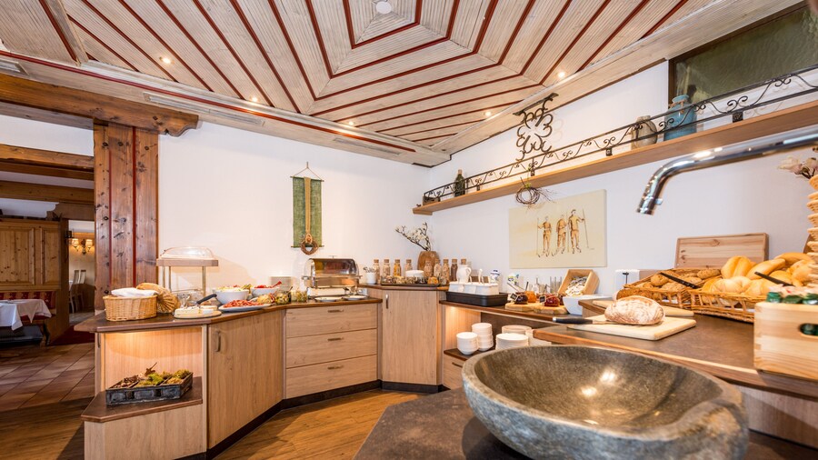 Ferienalm Panorama Hotel & Apartments