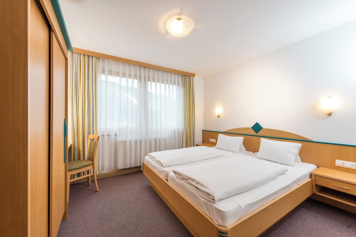 Superior Apartment, Mountain View