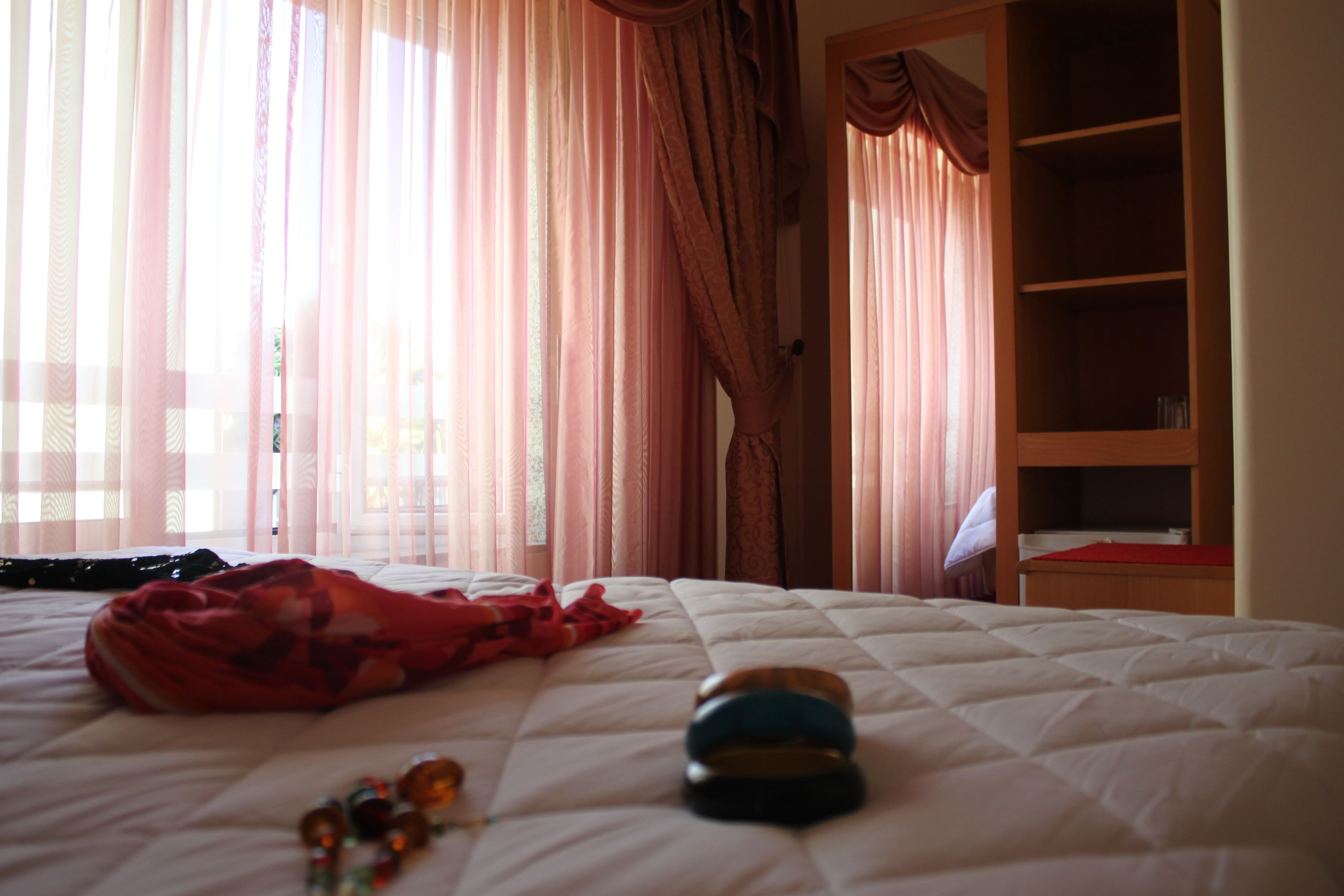 triple room | soundproofing, free wifi