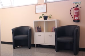 Detalle interior
