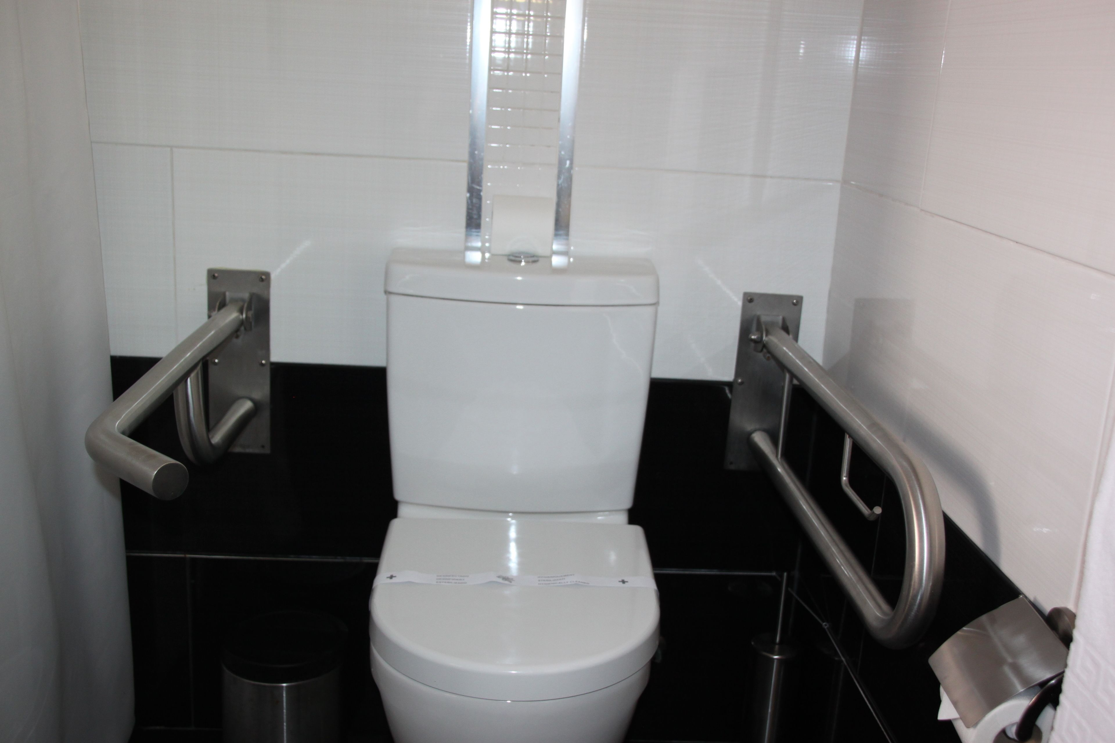 standard double or twin room | soundproofing, free wifi