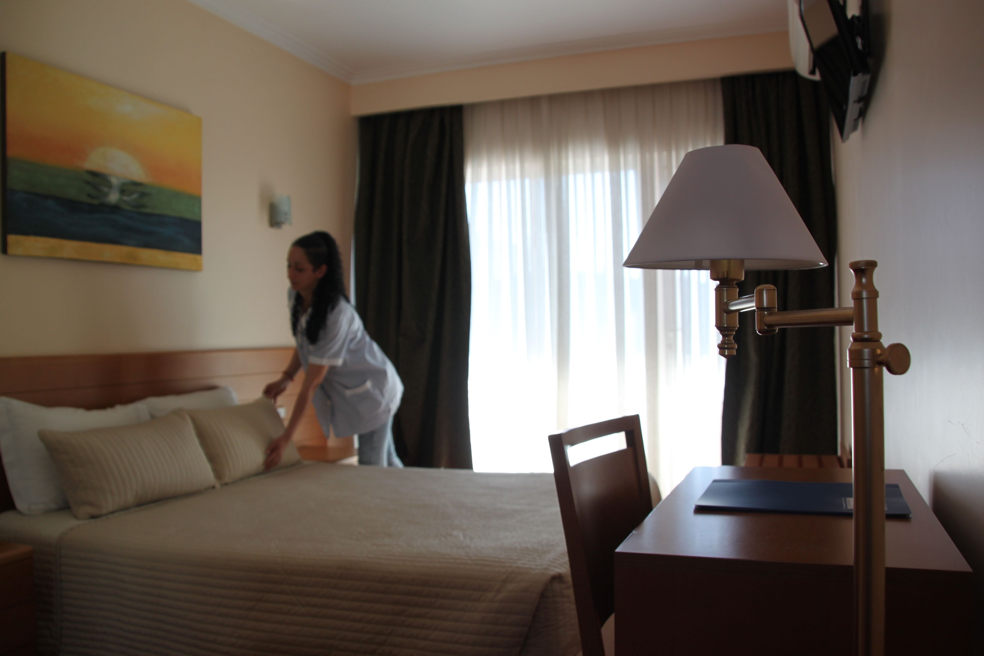 executive room | soundproofing, free wifi