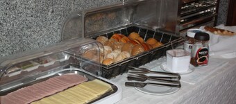 Hotel Quasar