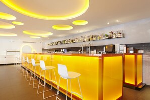 Bar (sur place)
