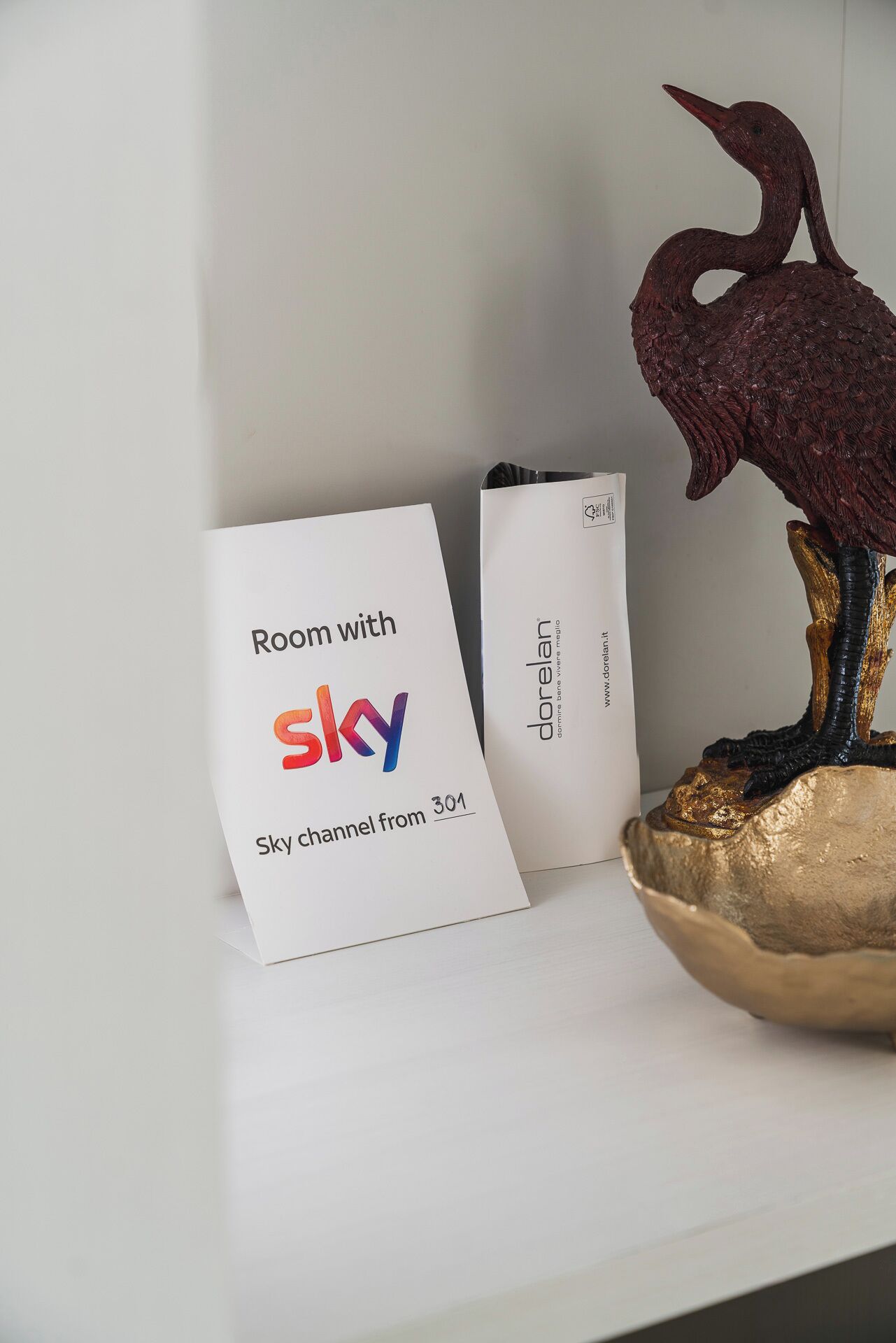 classic double or twin room | in-room safe, soundproofing, travel cot, free wifi