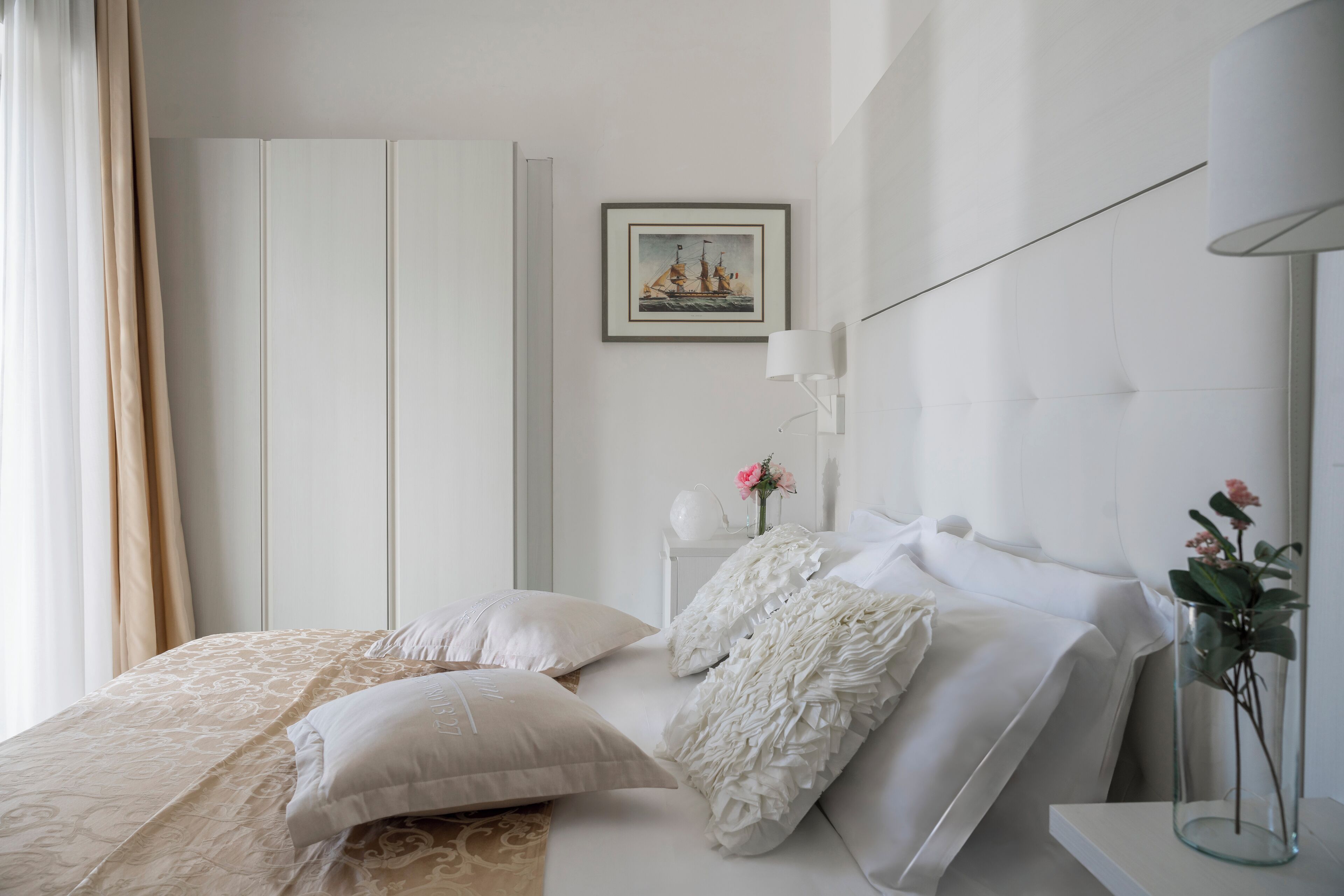 classic double or twin room | in-room safe, soundproofing, travel cot, free wifi