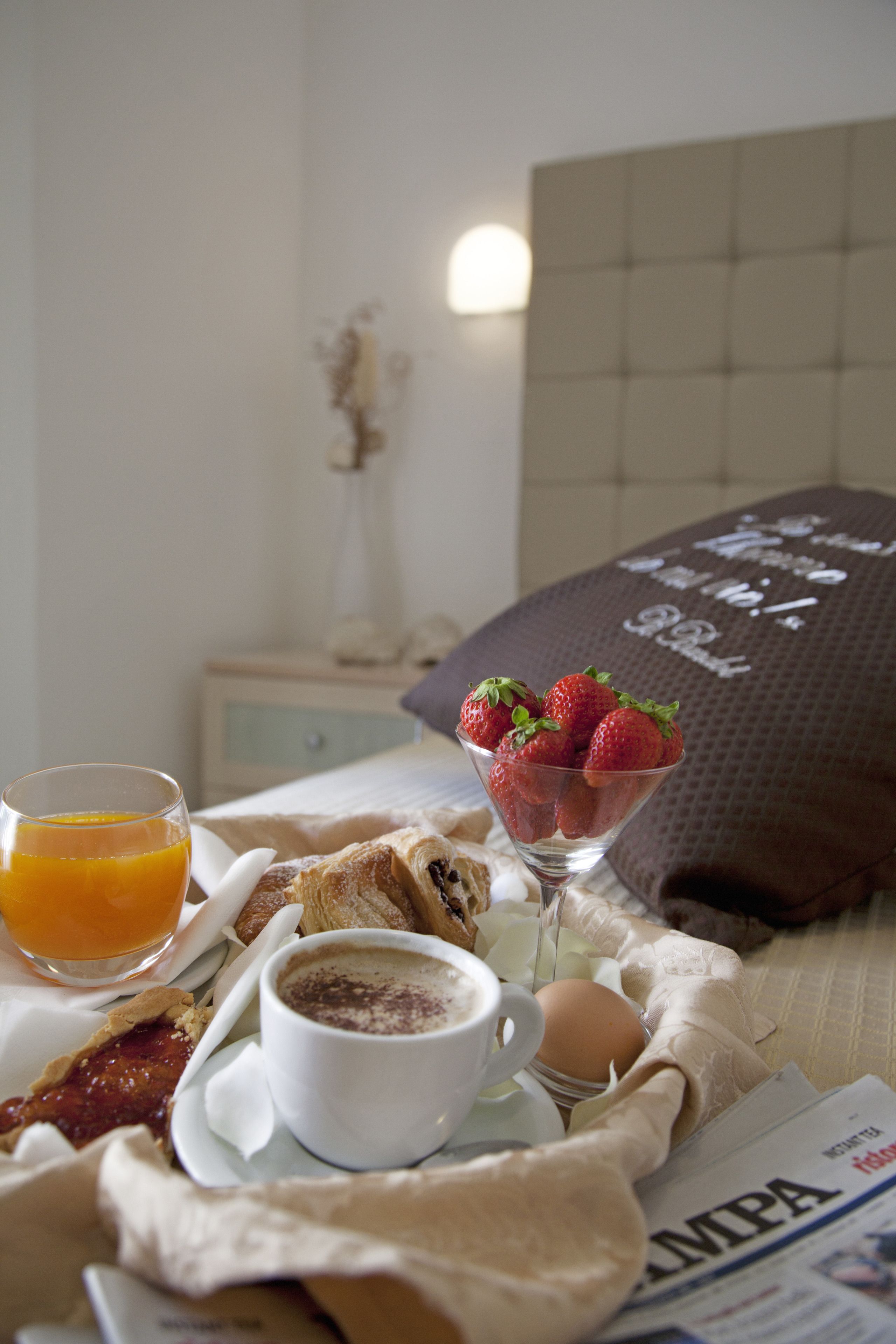 Photo - Hotel Ca' Bianca