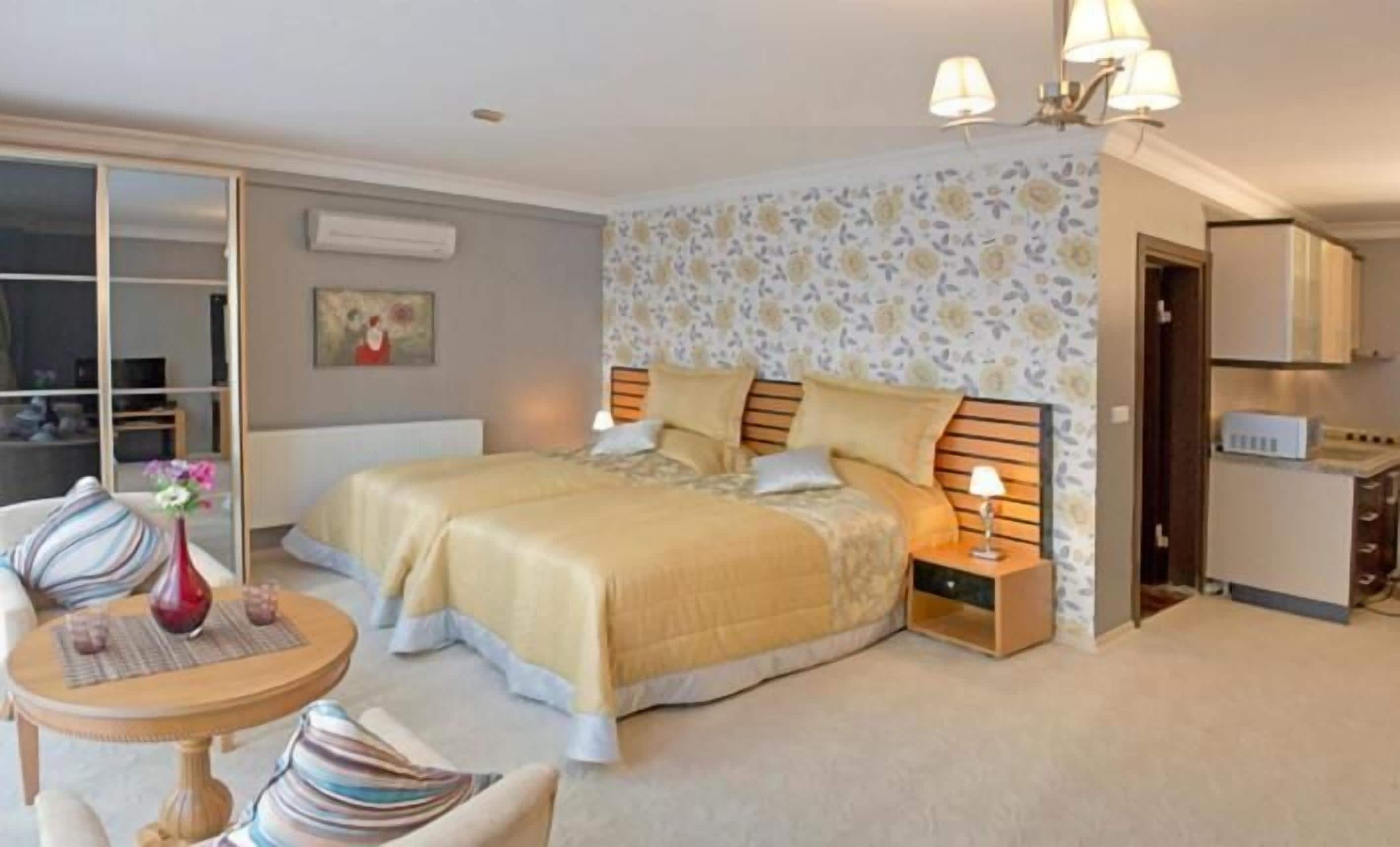 الغرفة
