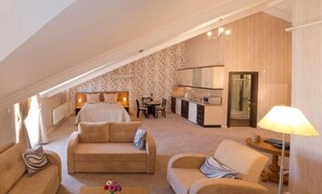 Couette en duvet d'oie, rideaux occultants, Wi-Fi gratuit