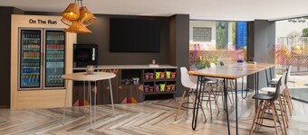 Ginger Bangalore Inner Ring Road