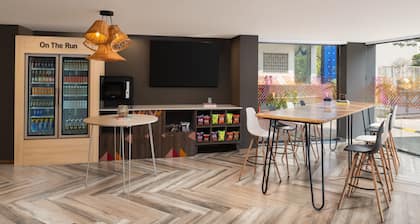 Ginger Bangalore Inner Ring Road