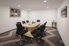 Sala de reunions