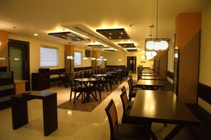 Restaurant - Ginger Bangalore Inner Ring Road (Bengaluru)