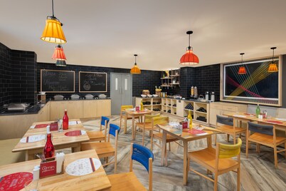 Ginger Bangalore Inner Ring Road