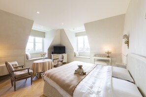 Romantic Suite