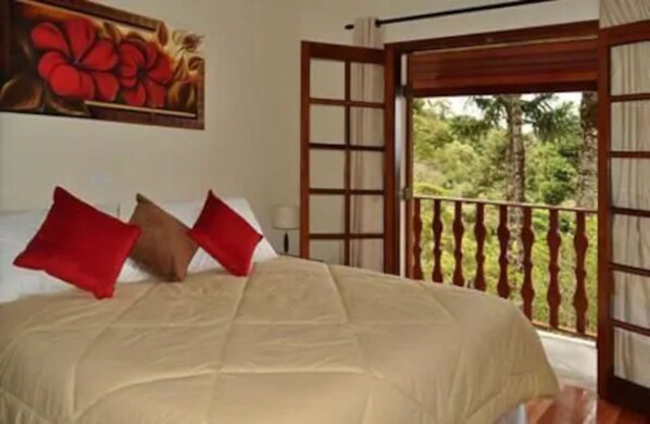 Standard Room, Non Smoking