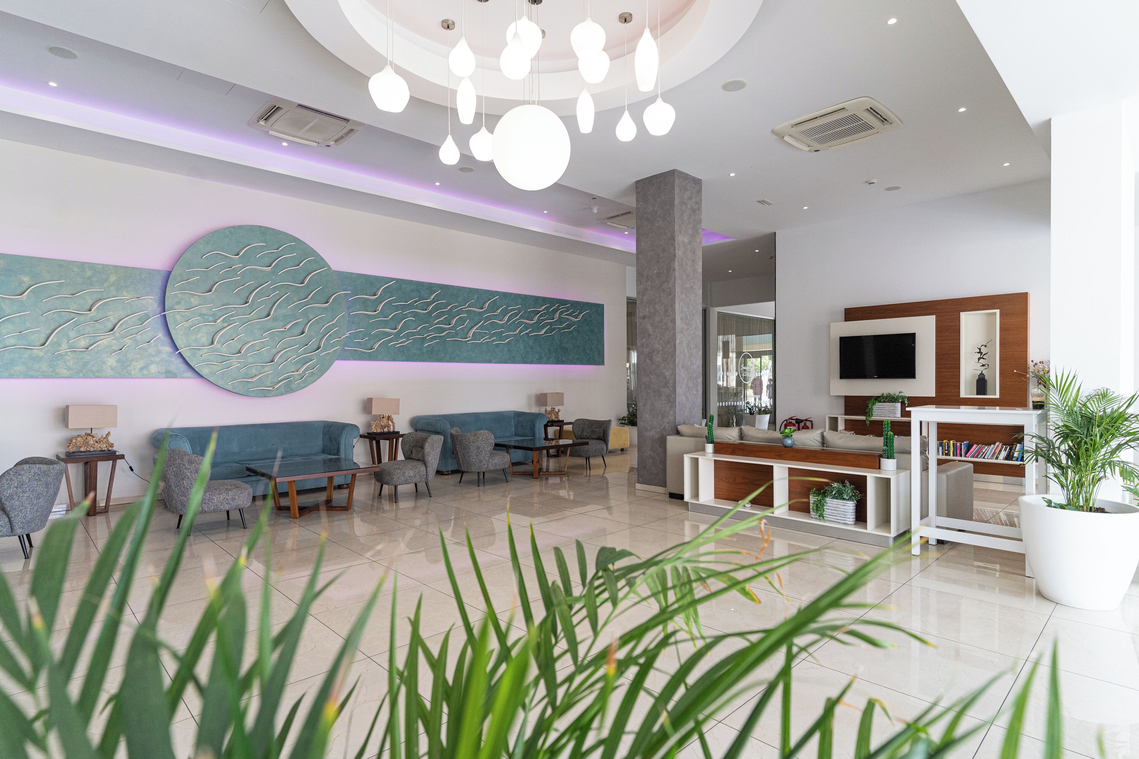 Foto - Stamatia Hotel