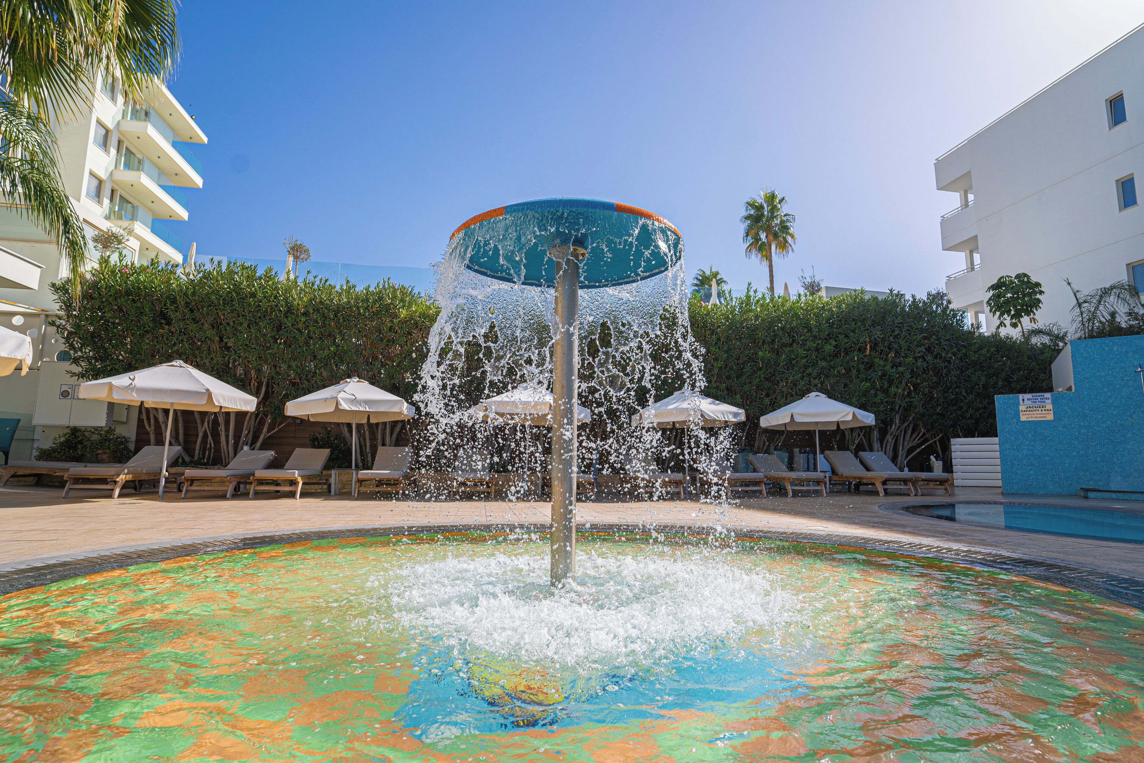 Foto - Stamatia Hotel