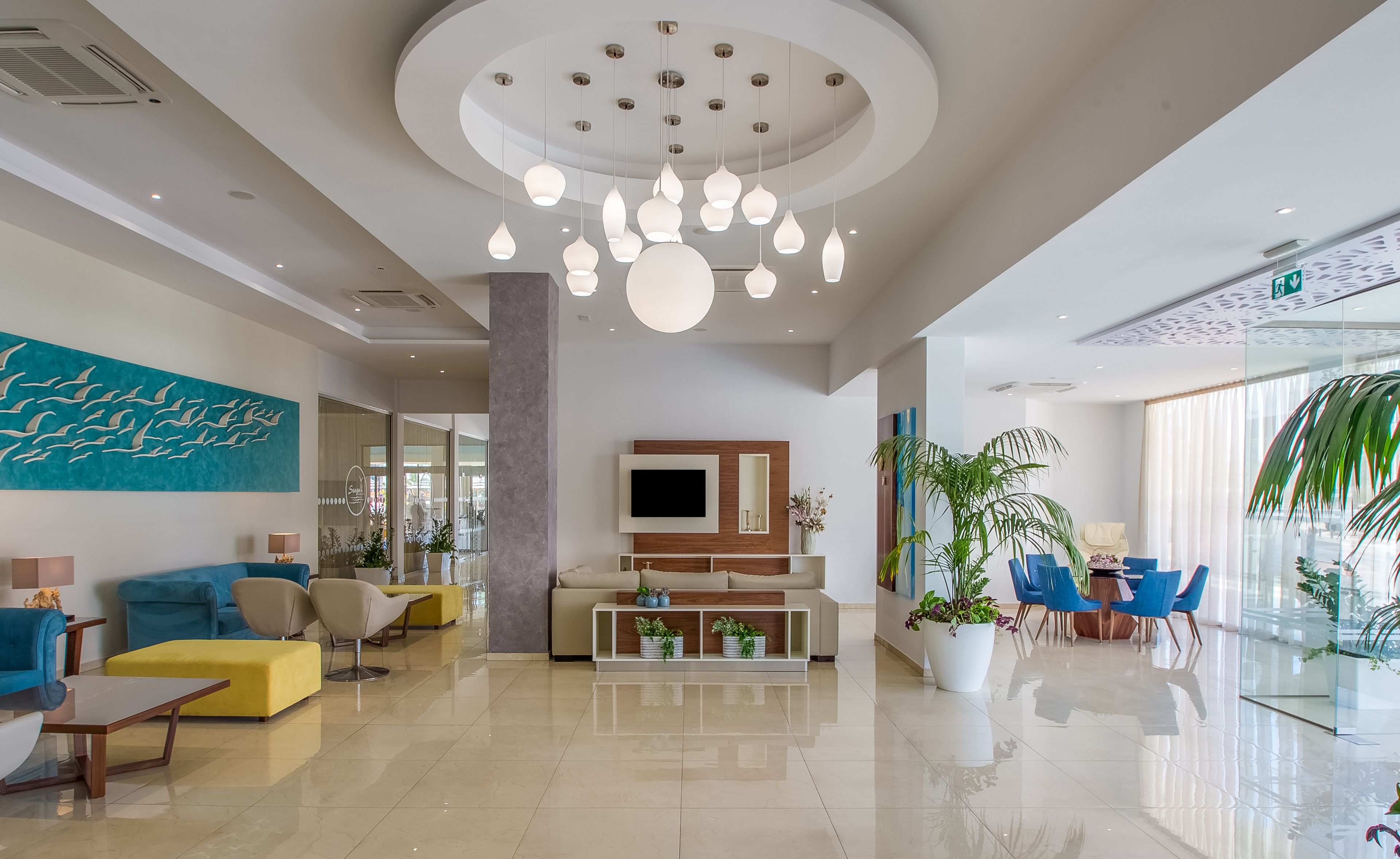 Foto - Stamatia Hotel