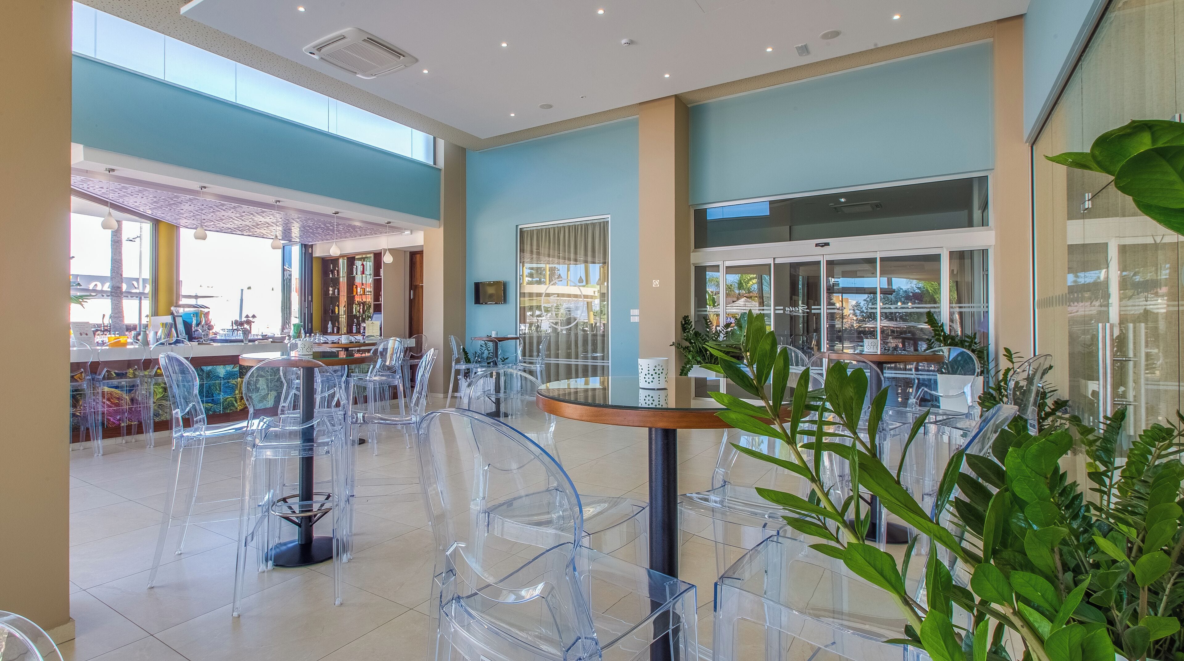 Foto - Stamatia Hotel