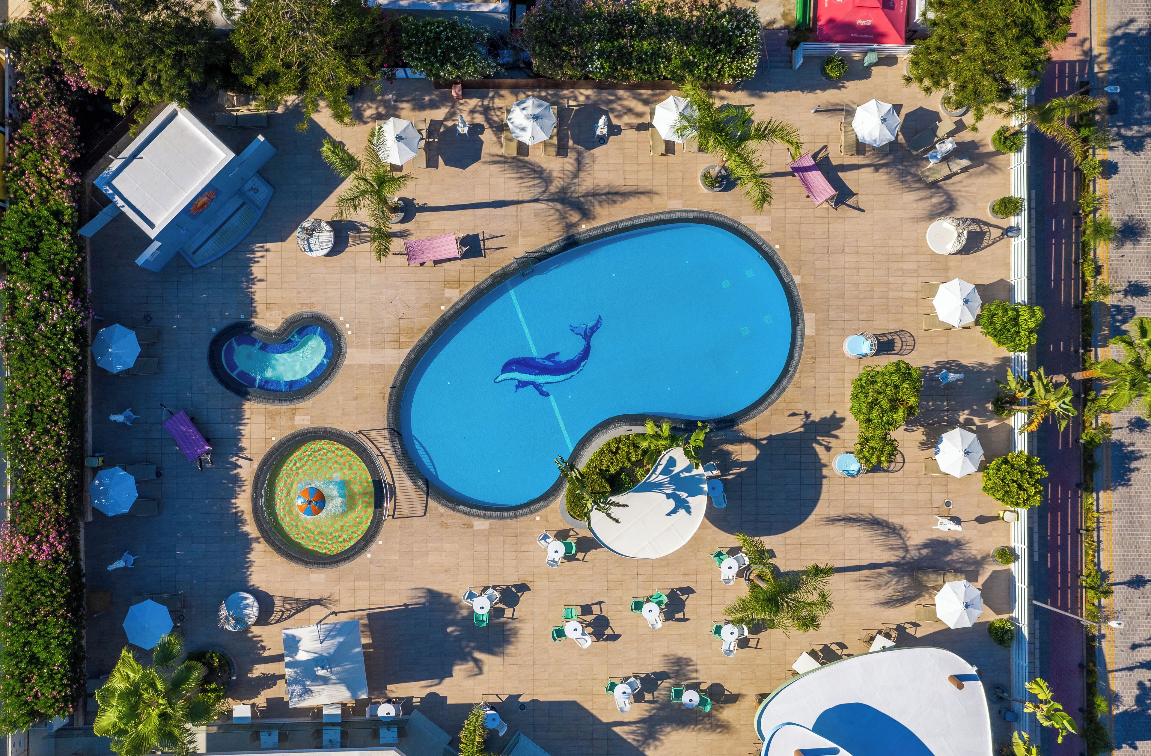 Foto - Stamatia Hotel