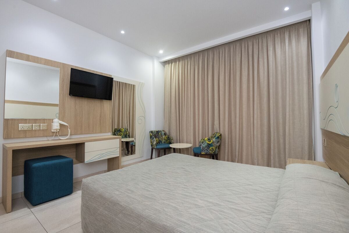 Foto - Stamatia Hotel