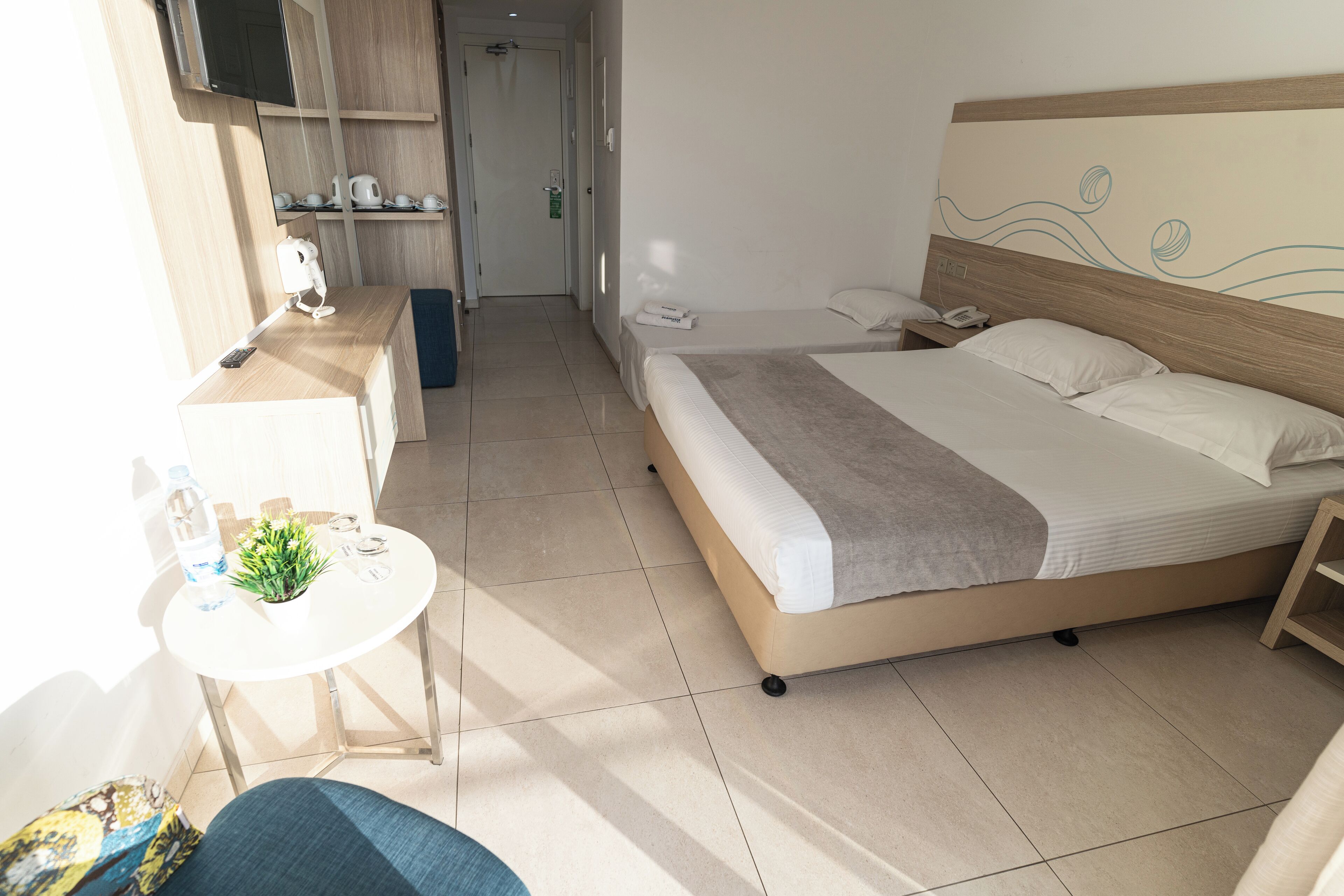 Foto - Stamatia Hotel