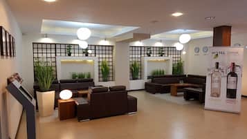 Recepción