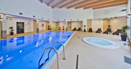 Hotel Zimnik Luksus Natury