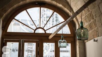 การตกแต่งภายใน