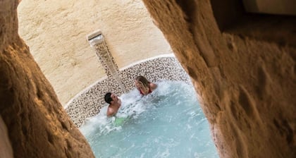 Palazzo Guglielmo Albergo Diffuso