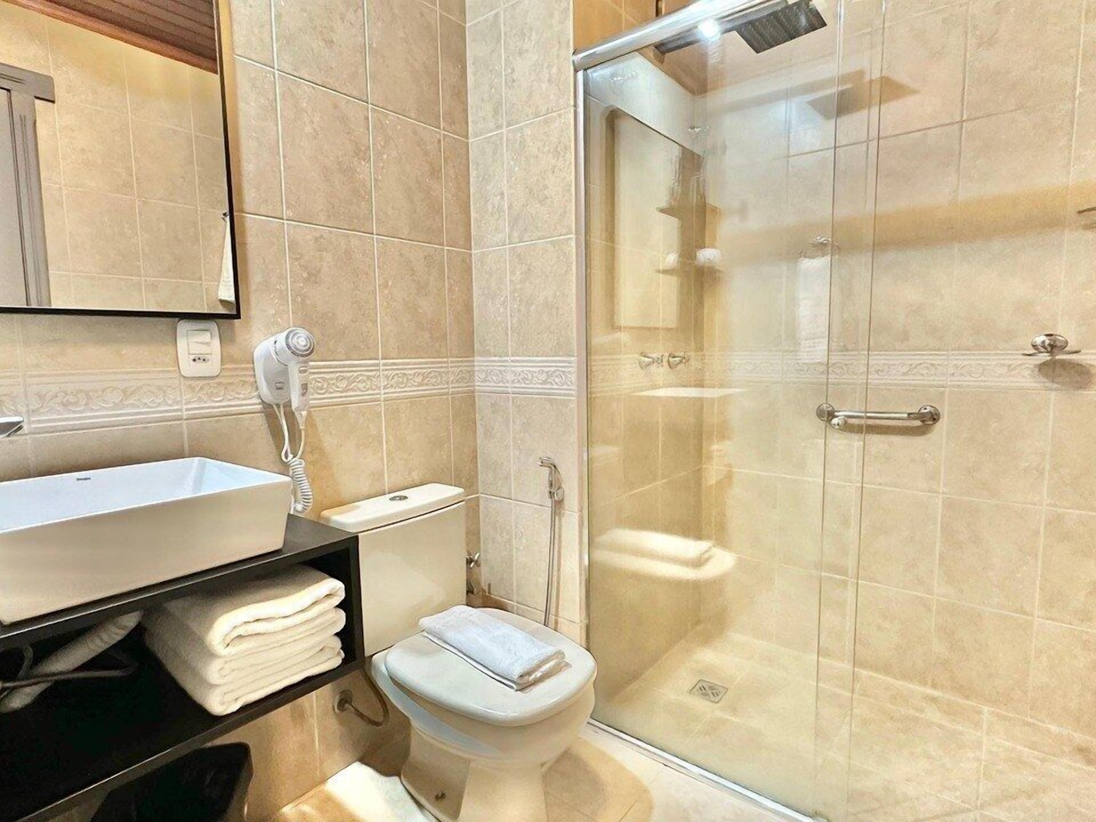 Foto - Hotel Glamour da Serra