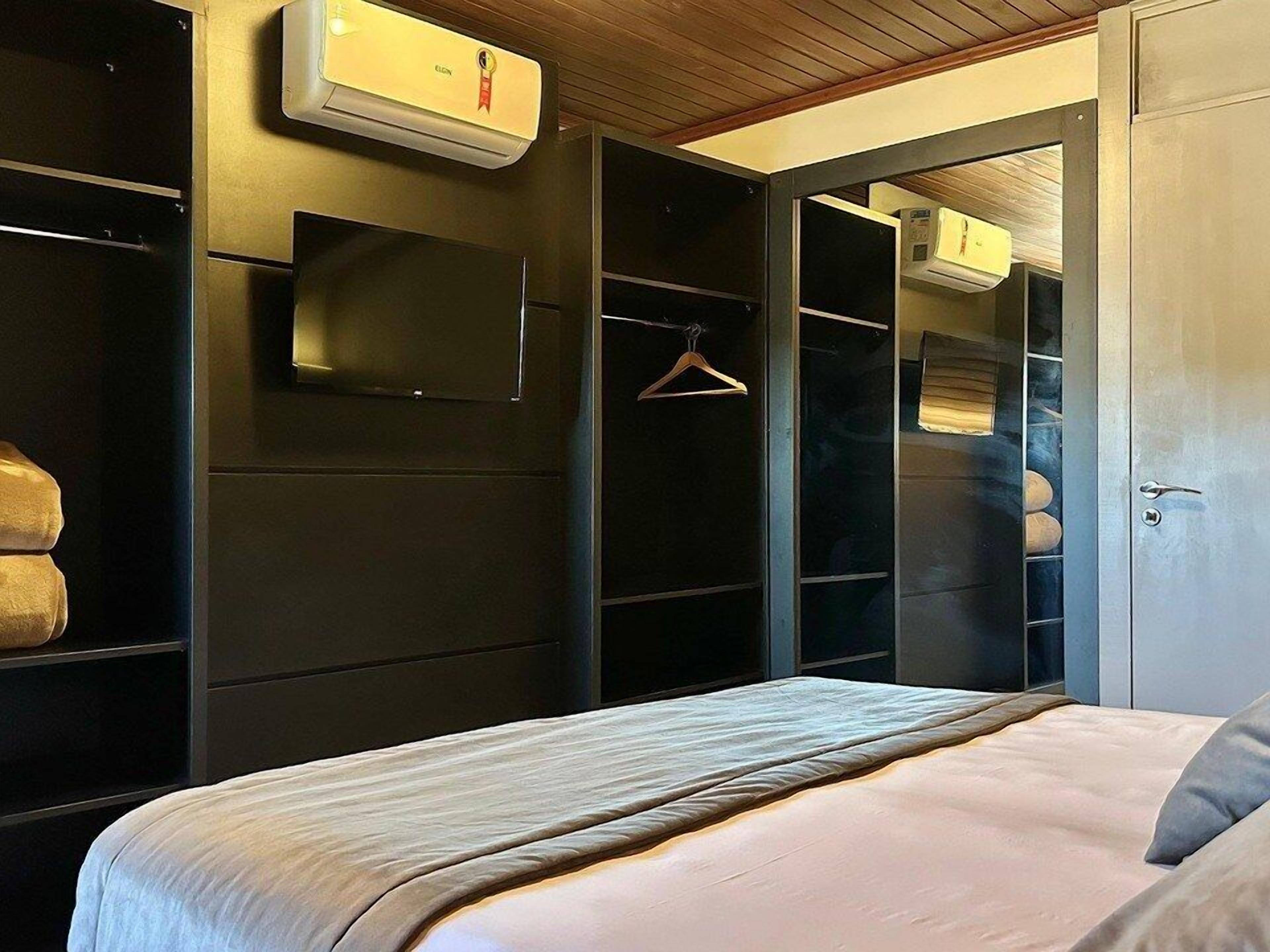 Foto - Hotel Glamour da Serra