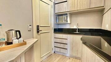 Family Room | In-room dining