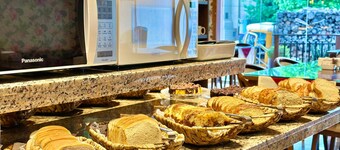 Hotel Glamour da Serra