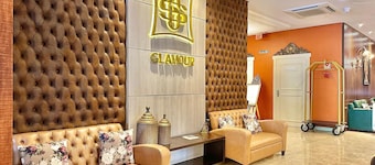 Hotel Glamour da Serra