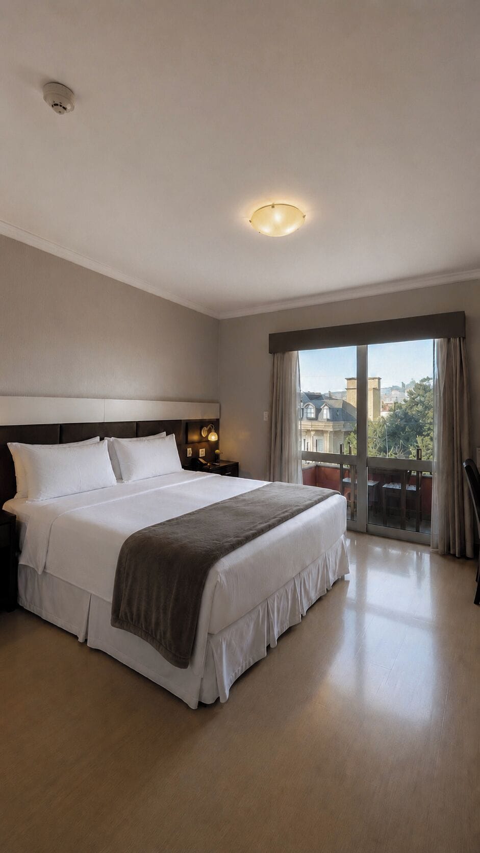 Foto - Hotel Glamour da Serra