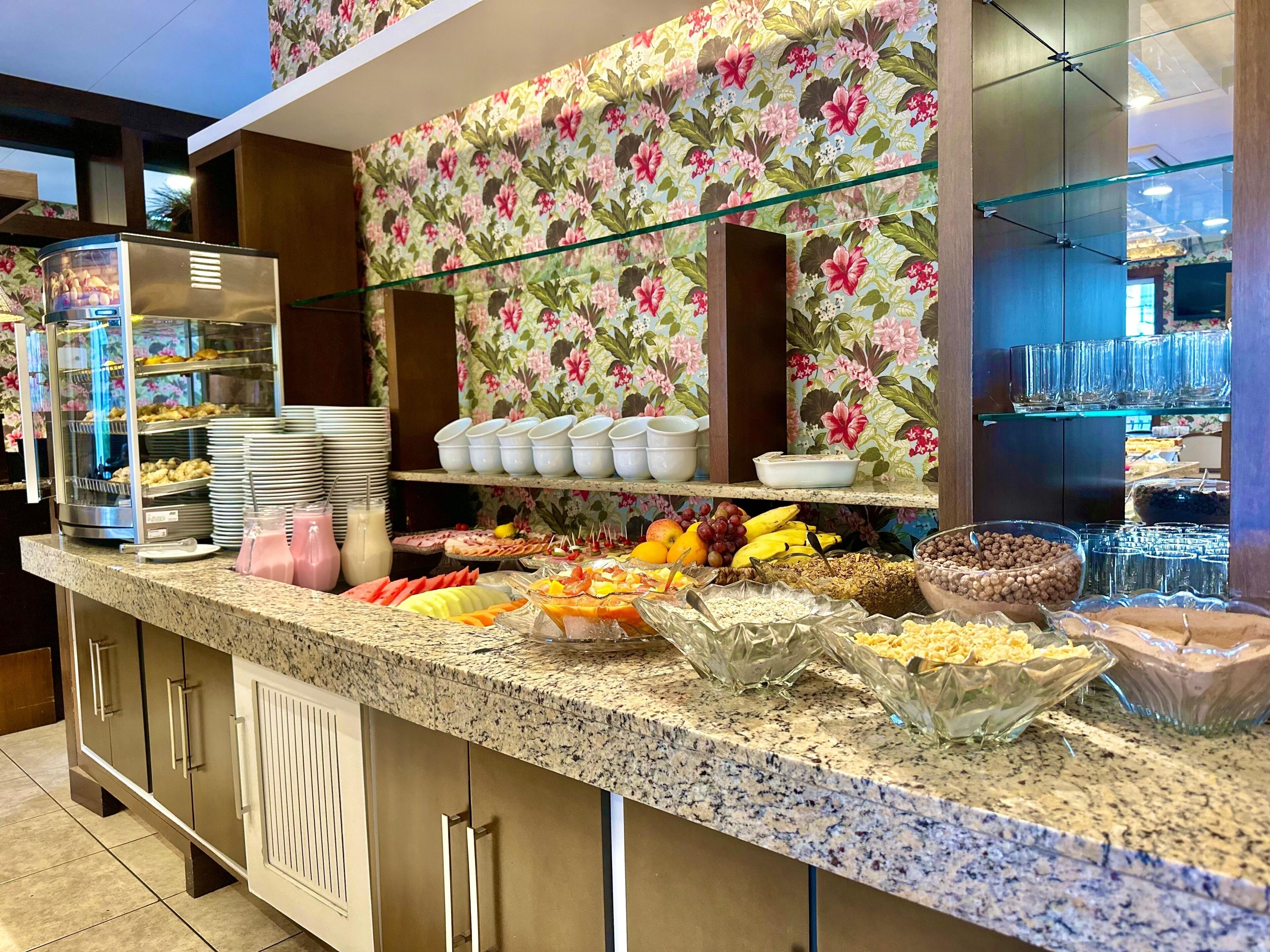 Foto - Hotel Glamour da Serra