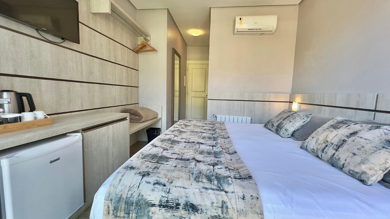 Foto - Hotel Glamour da Serra