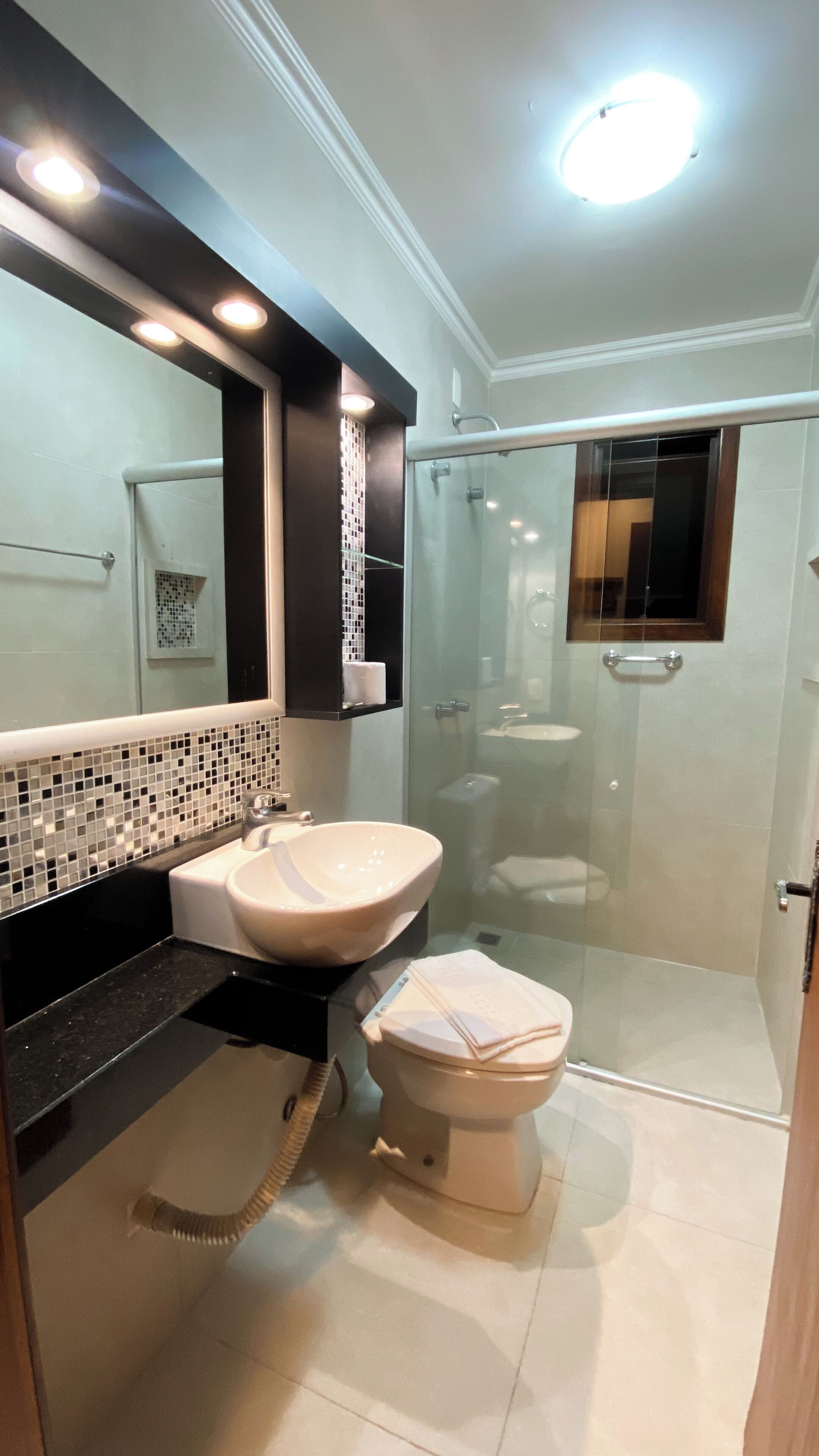 Photo - Pousada Das Papoulas