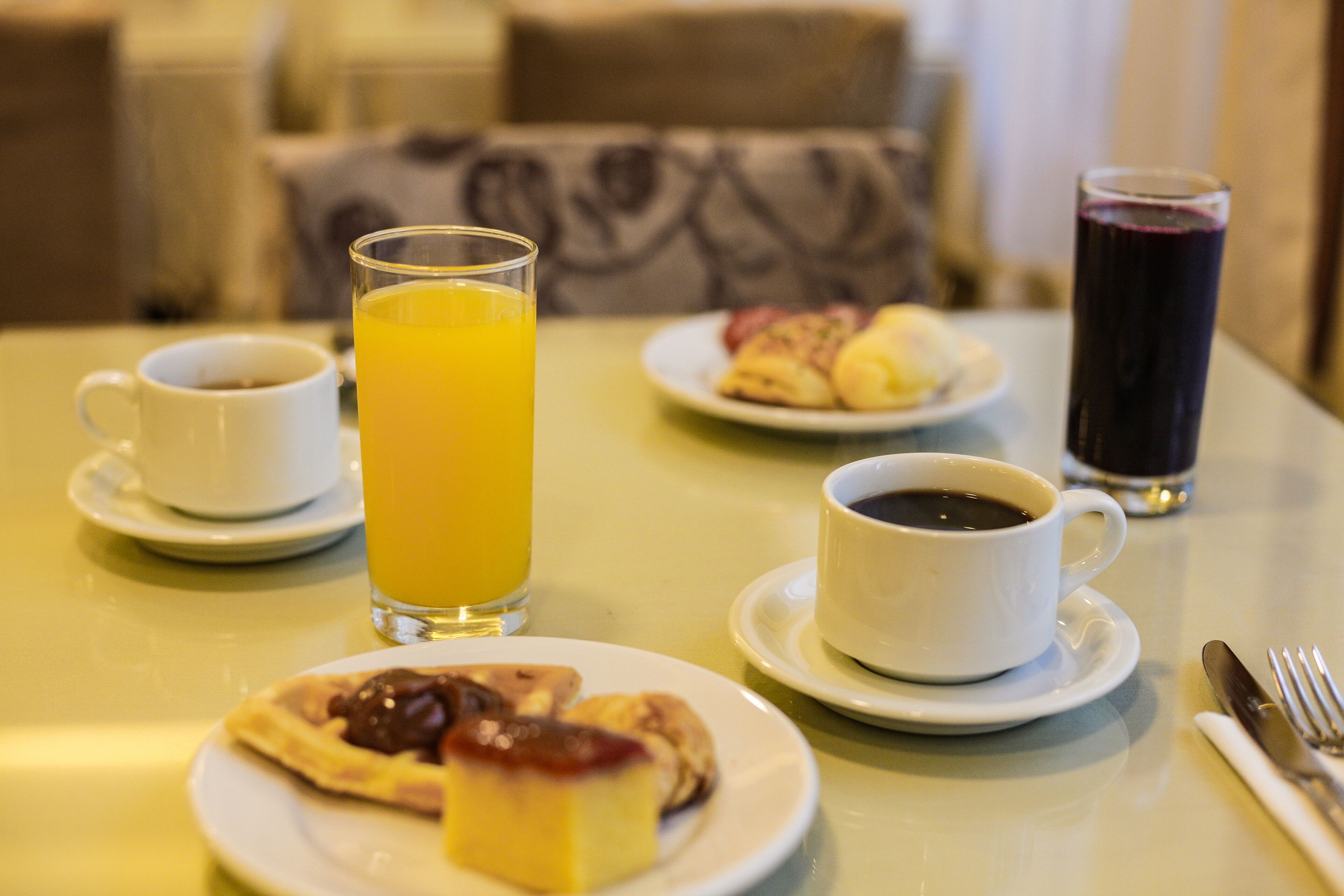 Photo - Pousada Das Papoulas