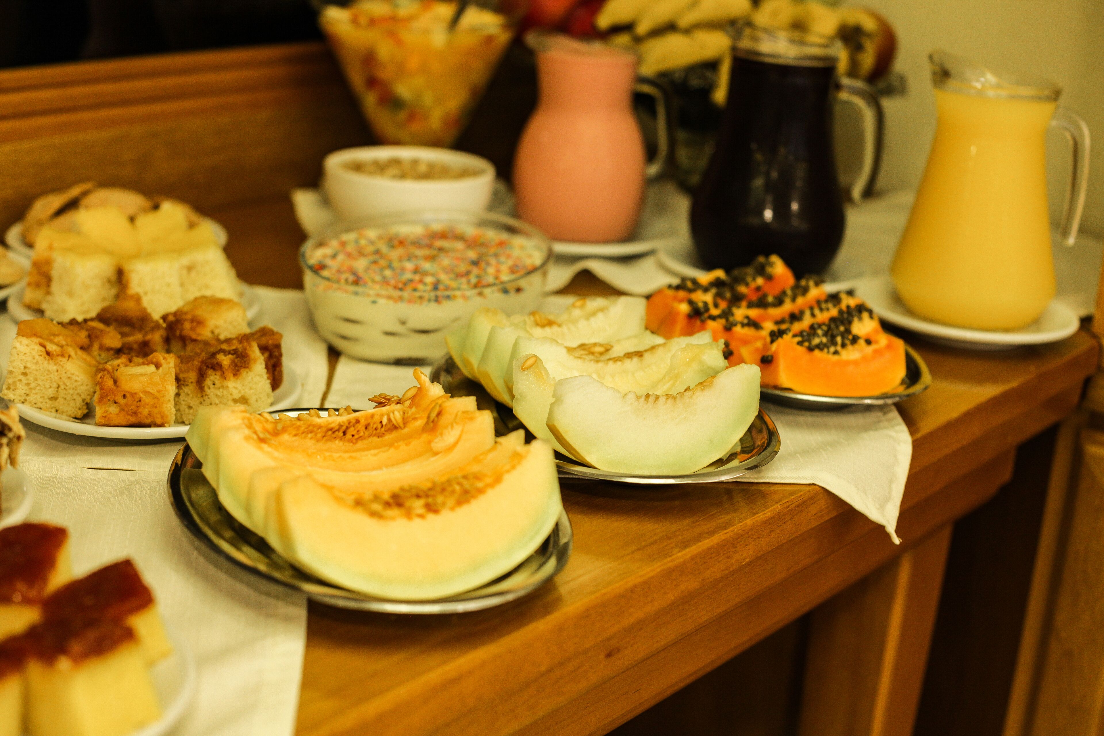 Photo - Pousada Das Papoulas