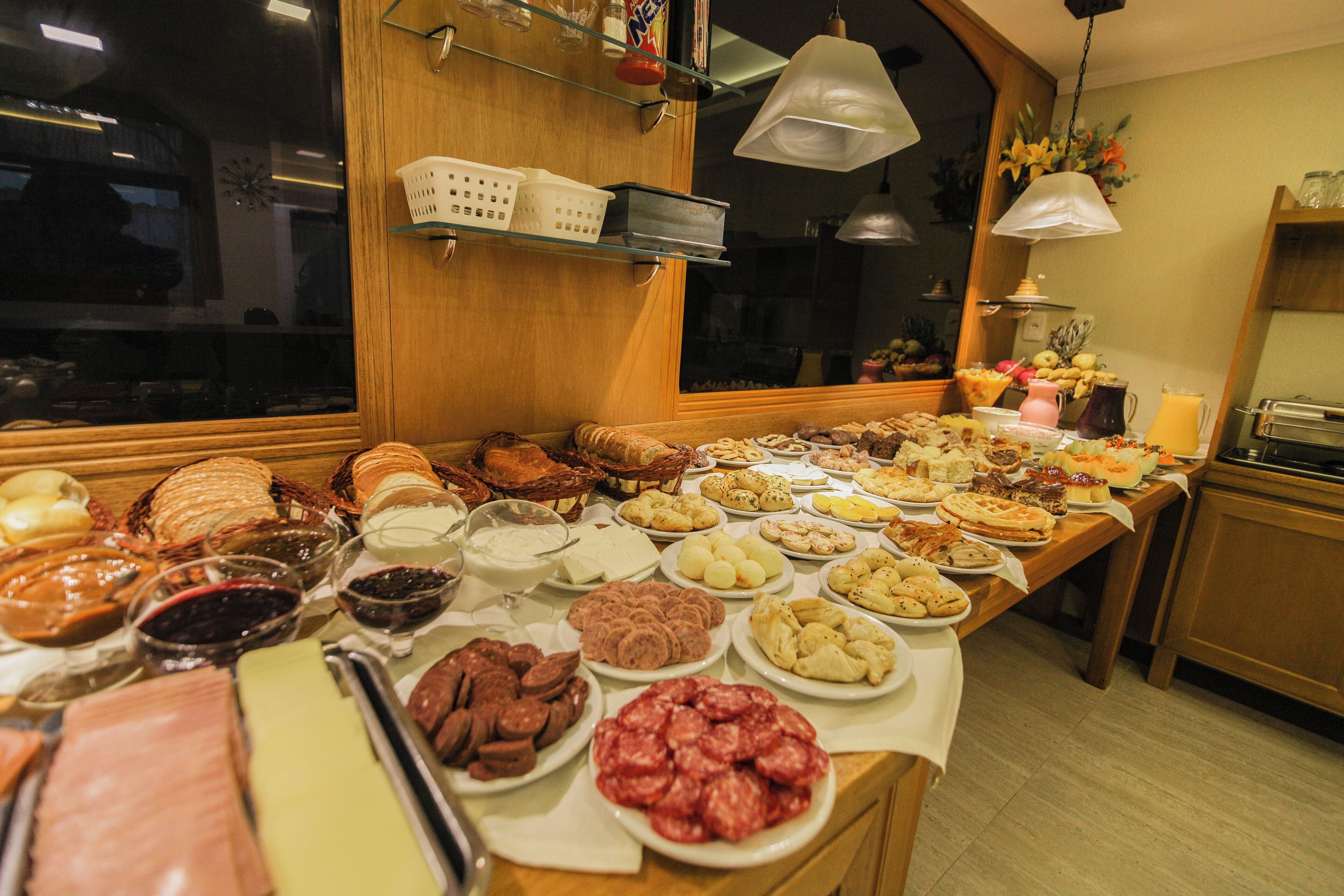 Photo - Pousada Das Papoulas